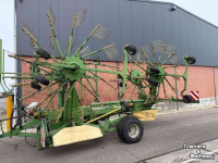 Schwader Krone Swadro 1250