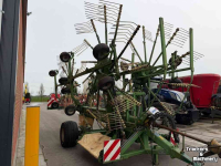 Schwader Krone Swadro 1250