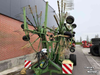 Schwader Krone Swadro 1250