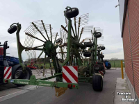 Schwader Krone Swadro 1250