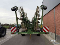 Schwader Krone Swadro 1250