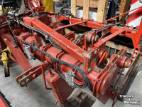 Spatenmaschine Gramegna V40 300