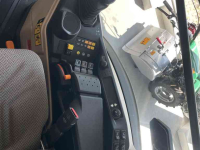 Schlepper / Traktor Case-IH Quantum N smalspoor met grote cabine en vlakke vloer