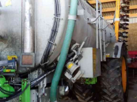 Gülletankwagen / Güllefässer Joskin 14000 s