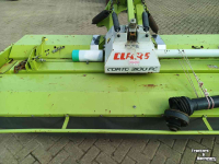 Mähwerk Claas Corto 3100 fc