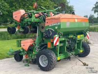 Drillmaschine Amazone ED 6000 2C Special Maisplanter Maiszaaier