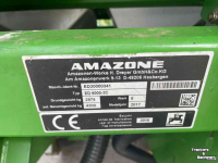 Drillmaschine Amazone ED 6000 2C Special Maisplanter Maiszaaier