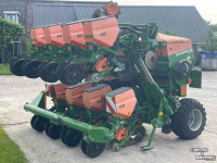 Drillmaschine Amazone ED 6000 2C Special Maisplanter Maiszaaier