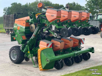 Drillmaschine Amazone ED 6000 2C Special Maisplanter Maiszaaier