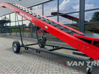Steigförderband Van Trier 800-80 Opvoerband