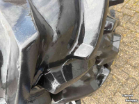 Räder, Reifen, Felgen & Distanzringe Pirelli 18.4R38 ploegbanden