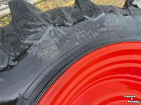 Räder, Reifen, Felgen & Distanzringe Pirelli 18.4R38 ploegbanden
