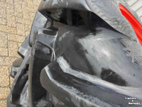 Räder, Reifen, Felgen & Distanzringe Pirelli 18.4R38 ploegbanden