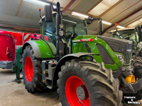 Schlepper / Traktor Fendt 718 Gen6 profi plus