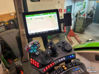 Schlepper / Traktor Fendt 718 Gen6 profi plus