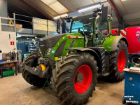 Schlepper / Traktor Fendt 718 Gen6 profi plus