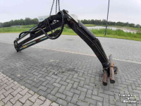 Sonstiges Forstmaschinen und Zubehör Mowi 3060 Woodcrane