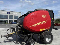 Pressen Vicon RV 5220 SC14 Rondebalen-pers