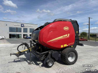 Pressen Vicon RV 5220 SC14 Rondebalen-pers