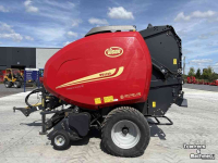 Pressen Vicon RV 5220 SC14 Rondebalen-pers