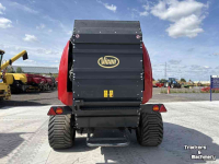 Pressen Vicon RV 5220 SC14 Rondebalen-pers