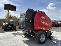Pressen Vicon RV 5220 SC14 Rondebalen-pers