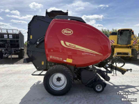 Pressen Vicon RV 5220 SC14 Rondebalen-pers