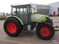 Schlepper / Traktor Claas celtis 456