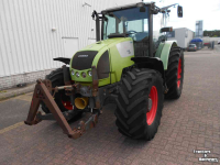 Schlepper / Traktor Claas celtis 456
