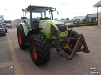 Schlepper / Traktor Claas celtis 456