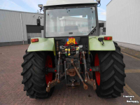 Schlepper / Traktor Claas celtis 456