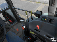 Schlepper / Traktor Claas celtis 456