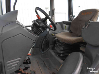 Schlepper / Traktor Claas celtis 456