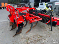 Tiefenlockerer Vegniek Combi Master 300