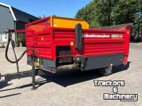 Siloblockverteilwagen Schuitemaker Amigo 30W