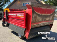 Siloblockverteilwagen Schuitemaker Amigo 30W