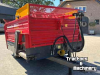 Siloblockverteilwagen Schuitemaker Amigo 30W