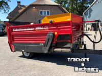 Siloblockverteilwagen Schuitemaker Amigo 30W