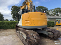 Bagger / Baggermaschine Liebherr R926 compact met complete GPS