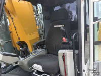 Bagger / Baggermaschine Liebherr R926 compact met complete GPS