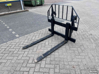 Palettengabeln New Holland Palletvorken 47378284