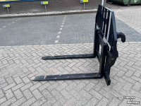 Palettengabeln New Holland Palletvorken 47378284