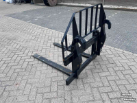 Palettengabeln New Holland Palletvorken 47378284