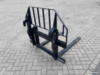 Palettengabeln New Holland Palletvorken 47378284