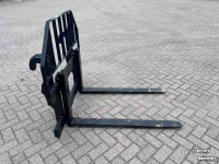 Palettengabeln New Holland Palletvorken 47378284