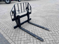 Palettengabeln New Holland Palletvorken 47378284