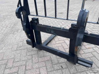 Palettengabeln New Holland Palletvorken 47378284