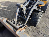 Radlader Eurotrac W11