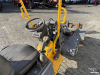 Radlader Eurotrac W11