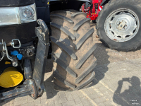 Räder, Reifen, Felgen & Distanzringe Michelin 600/65R28 Mach-x-Bib